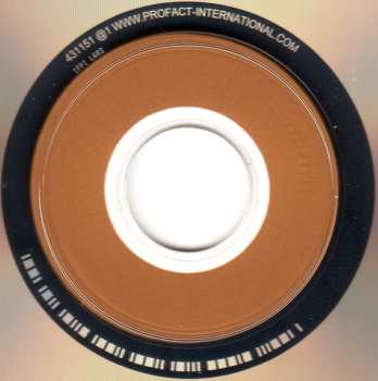 CD Modern Talking: In The Garden Of Venus - The 6th Album