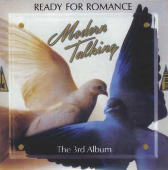 5CD/Doos Modern Talking: Original Album Classics