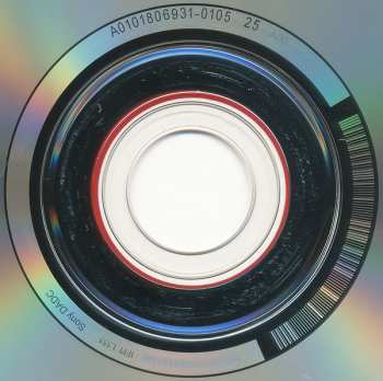 5CD/Doos Modern Talking: Original Album Classics