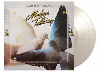 LP Modern Talking: Ready For Romance - The 3rd Album NUM | LTD | CLR