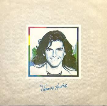 LP Modern Talking: Ready For Romance (The 3rd Album)