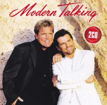 Album Modern Talking: Special Hit Edition
