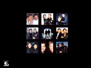 CD Modern Talking: The Final Album - The Ultimate Best Of