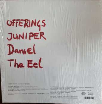 LP Modern Woman: Dogs Fighting In My Dream CLR | LTD