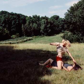 CD Modern Woman: Johnny's Dreamworld