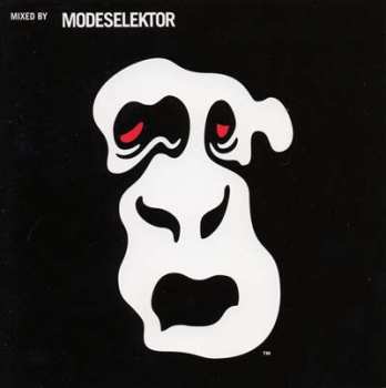 CD Modeselektor: Boogybytes Vol.03