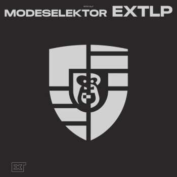 CD Modeselektor: EXTLP
