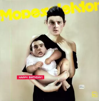 Happy Birthday!