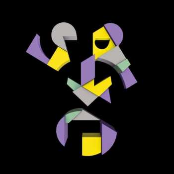 2CD Modeselektor: Modeselektion Vol. 04