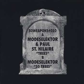 LP Modeselektor: Trees
