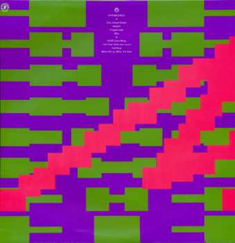 LP Modeselektor: Who Else  DLX | PIC
