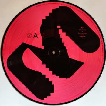 LP Modeselektor: Who Else  DLX | PIC