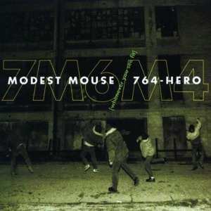 CD Modest Mouse: Whenever You See Fit