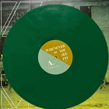LP Modest Mouse: Whenever You See Fit CLR | LTD