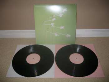 2LP Modest Mouse: Good News For People Who Love Bad News