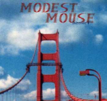 CD Modest Mouse: Interstate 8