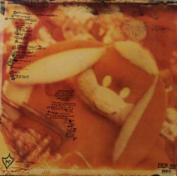 LP Modest Mouse: Sad Sappy Sucker