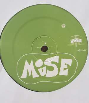 LP Modest Mouse: Sad Sappy Sucker