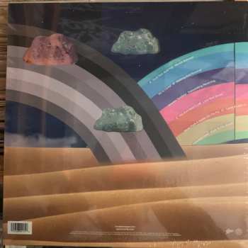 2LP Modest Mouse: The Golden Casket CLR | DLX | LTD