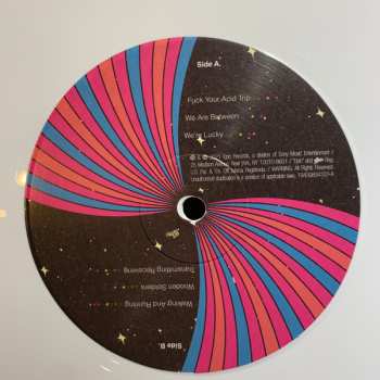2LP Modest Mouse: The Golden Casket CLR | DLX | LTD
