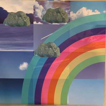 2LP Modest Mouse: The Golden Casket CLR | DLX | LTD