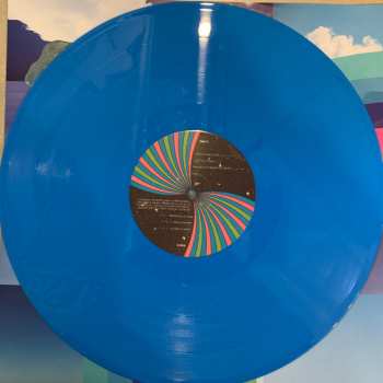 2LP Modest Mouse: The Golden Casket CLR | DLX | LTD