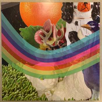 2LP Modest Mouse: The Golden Casket CLR | DLX | LTD