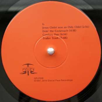 2LP Modest Mouse: The Lonesome Crowded West