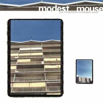 2LP Modest Mouse: The Lonesome Crowded West