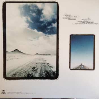 2LP Modest Mouse: The Lonesome Crowded West