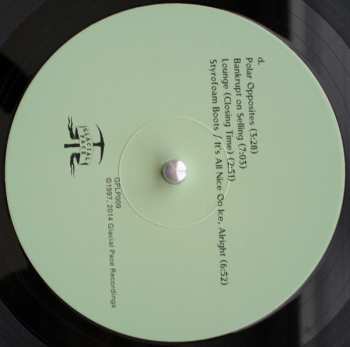 2LP Modest Mouse: The Lonesome Crowded West