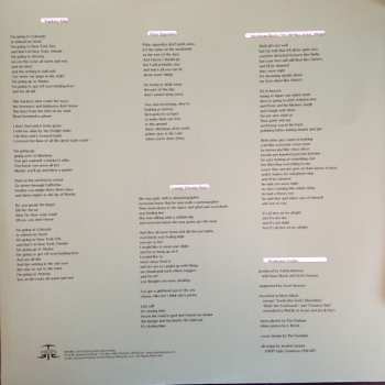 2LP Modest Mouse: The Lonesome Crowded West