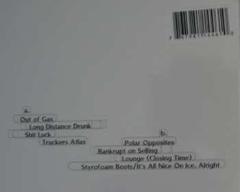 2LP Modest Mouse: The Lonesome Crowded West