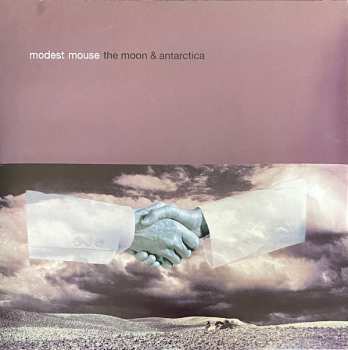 2LP Modest Mouse: The Moon & Antarctica