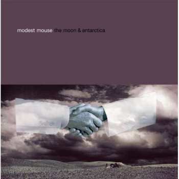 2LP Modest Mouse: The Moon & Antarctica