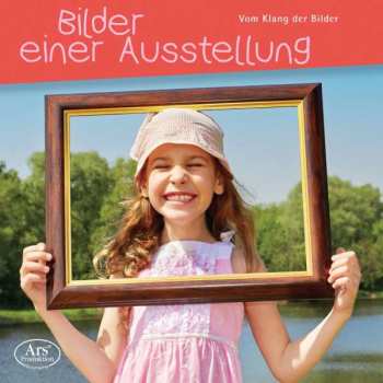 CD Modest Mussorgsky: Bilder Einer Ausstellung