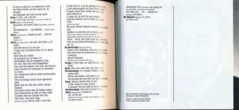 3CD Modest Mussorgsky: Boris Godunow - Gesamtaufnahme in russischer Sprache