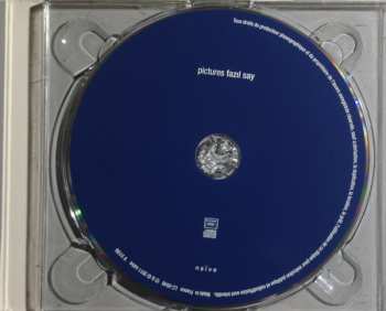 CD/DVD Sergei Prokofiev: Pictures