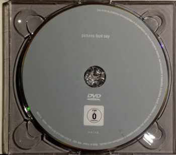 CD/DVD Sergei Prokofiev: Pictures