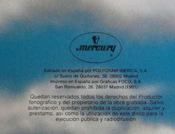 LP Modestia Aparte: Historias Sin Importancia