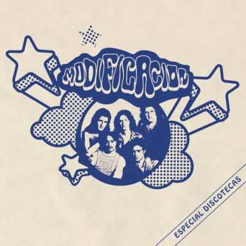 SP Modificacion: Across The Time / Annelie