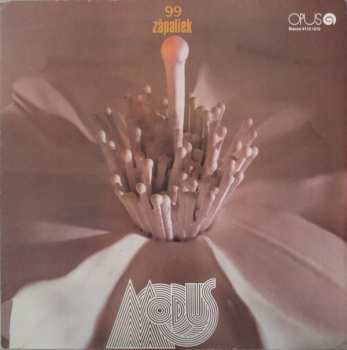 LP Modus: 99 Zápaliek