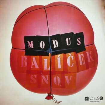 LP Modus: Balíček Snov
