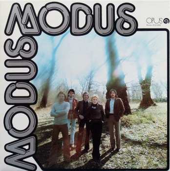 LP Modus: Modus