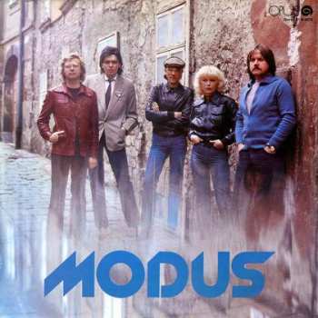 LP Modus: Modus