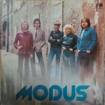 LP Modus: Modus