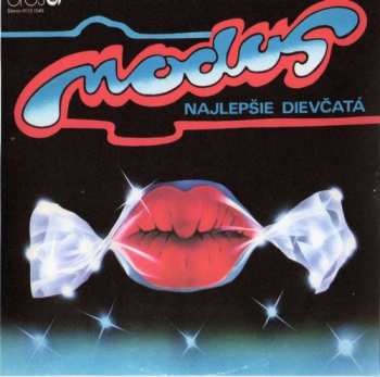 Album Modus: Najlepšie Dievčatá
