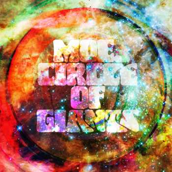 Album Moe.: Circle Of Giants