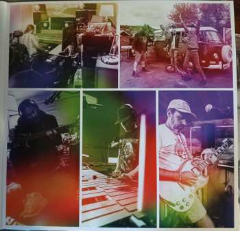 2LP Moe.: Circle Of Giants