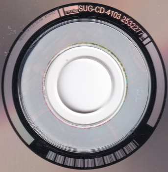 CD Moe.: No Guts, No Glory